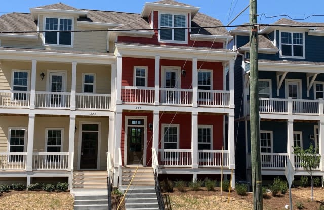 225 22nd Street - 225 22nd St, Nashville, TN 37138
