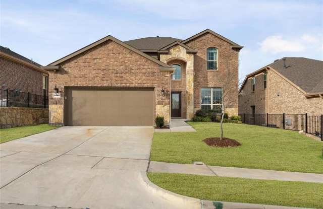 3805 Bastrop Street - 3805 Bastrop Street, Melissa, TX 75454