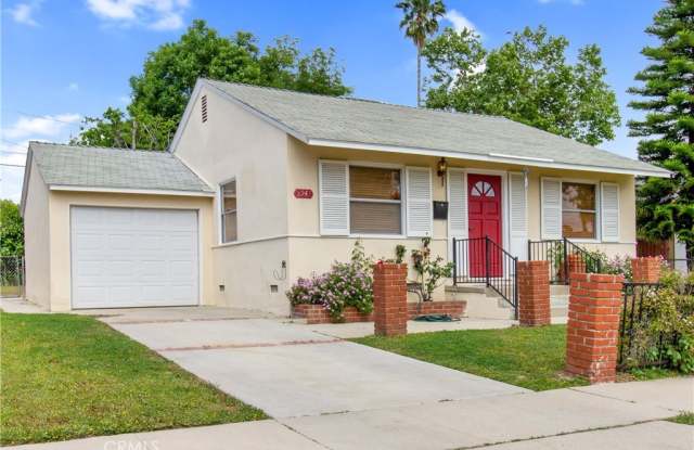 5947 Texhoma Avenue - 5947 Texhoma Avenue, Los Angeles, CA 91316