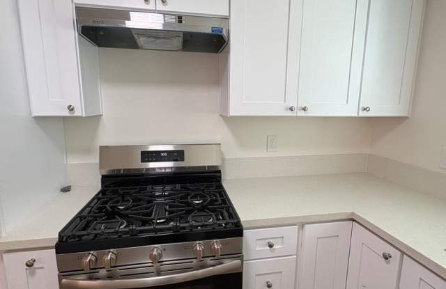 Beautifully updated 4 bedroom 2 bath home ready for move in! Gallery 3