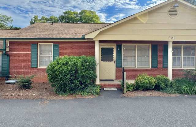 522-D Davie Ave. photos photos