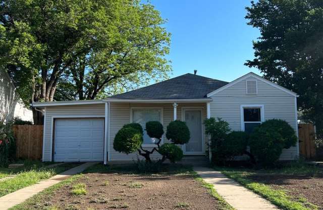 Adorable Remodeled Bivins Home photos photos