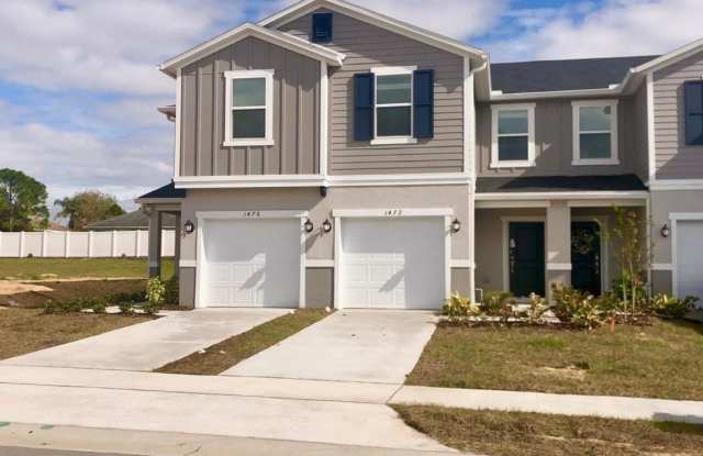 NEW 3 x2.5 TOWNHOME WITH 1 CAR GARAGE ATTACHED! BEAUTIFUL DAVENPORT photos photos