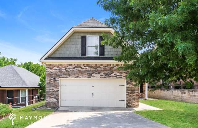 1056 Grove Landing Lane - 1056 Grove Landing Lane, Grovetown, GA 30813