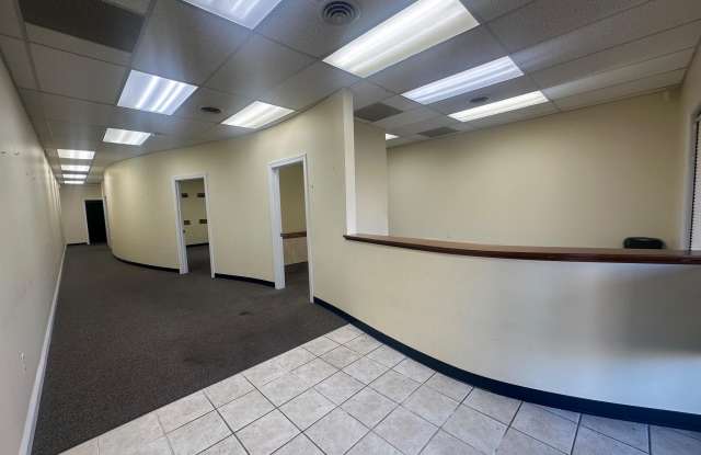 124 MARKET SQUARE - 124 Market Square, Cambridge, MD 21613