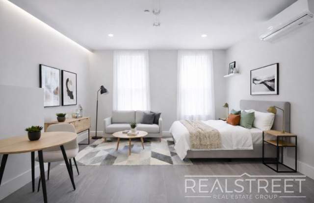 1259 LINCOLN PLACE - 1259 Lincoln Place, Brooklyn, NY 11213