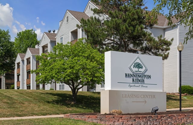 Bennington Ridge photos photos