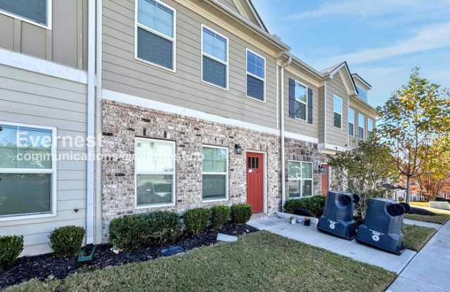 911 Ambient Way - 911 Ambient Way, Atlanta, GA 30331