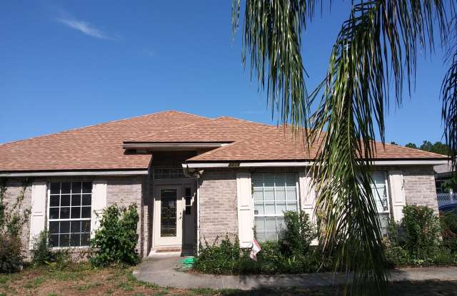 2015 WILLESDON DR E - 2015 Willesdon Drive East, Jacksonville, FL 32246