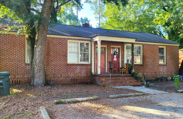 Two Bedroom Apt For Rent in Sumter SC! Two Weeks FREE! photos photos