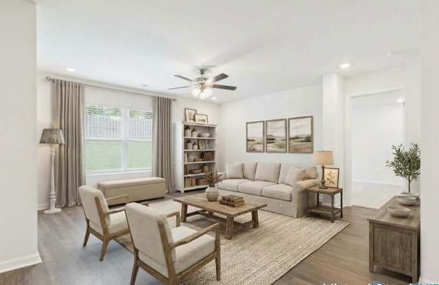 9910 Sequoyah Cove Drive SE Gallery 3