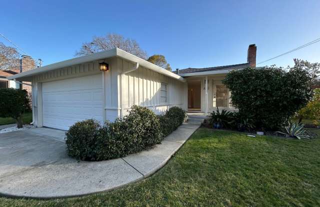 Rare Lindell Drive Single-Family Home in Prime Walnut Creek Location! photos photos