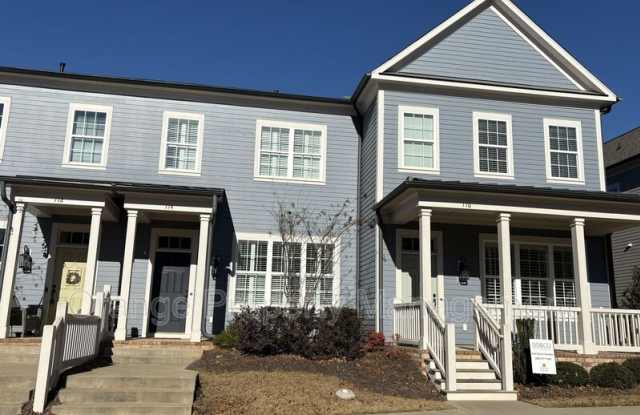 114 Tuttle Street - 114 Tuttle Street, Clemson, SC 29631