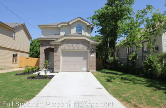 131 Gabriel - 131 Gabriel, San Antonio, TX 78202