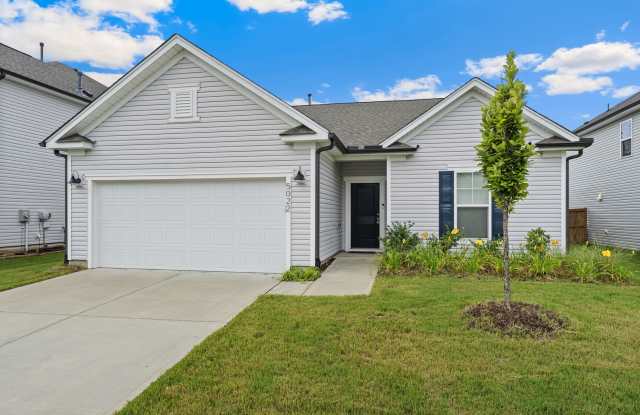 3BR, 2BA home in the heart of the Triangle! - 5022 Dragonfly Drive, Durham, NC 27703