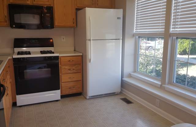 Stunning 3 Bedroom, 2.5 Bathroom End-of-Group Townhome in Abingdon! Gallery 3