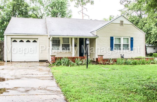 11120 East 57 Street - 11120 East 57th Street, Kansas City, MO 64133