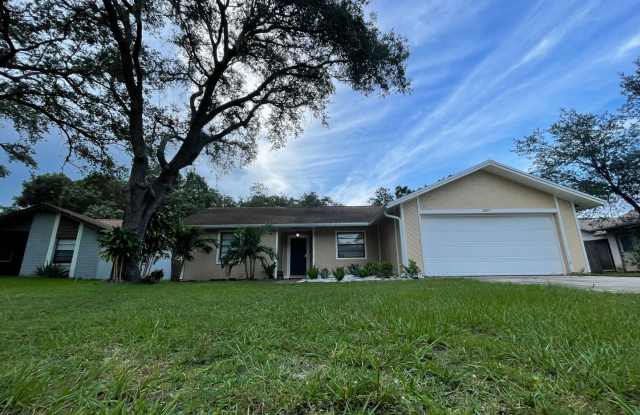 Coming Soon! 3/2 Single Family - Great Location in Brandon photos photos