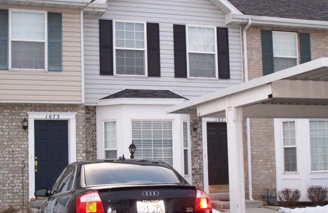Newly Renovated Provo Townhouse photos photos