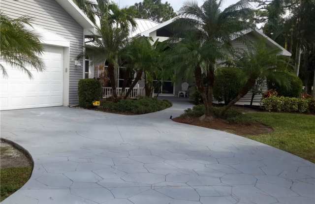 6096 Eagle Watch CT - 6096 Eagle Watch Court, North Fort Myers, FL 33917