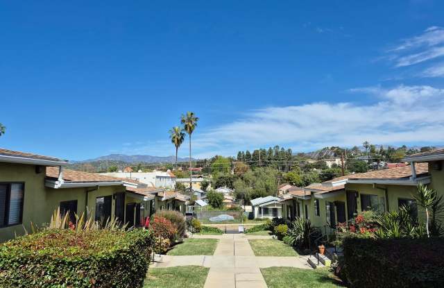 Lincoln Avenue Apartments photos photos