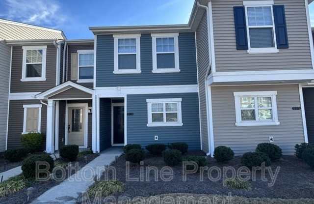 313 River Clay Rd - 313 River Clay Road, York County, SC 29708