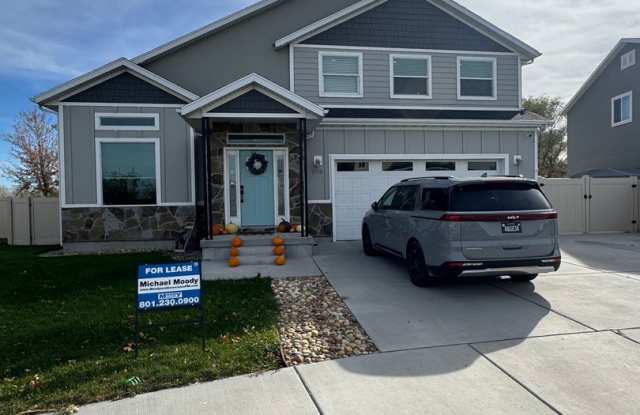 Beautiful Lehi home for rent! photos photos