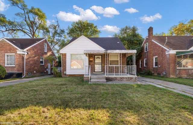 20300 Gilchrist Street photos photos