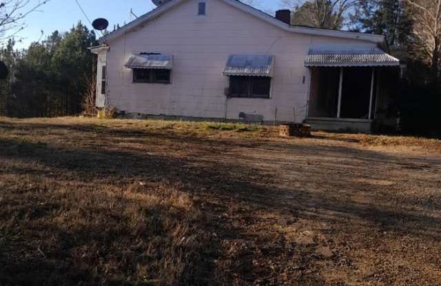 28 Heaton Road - 28 Heaton Road, Laurens County, SC 29325