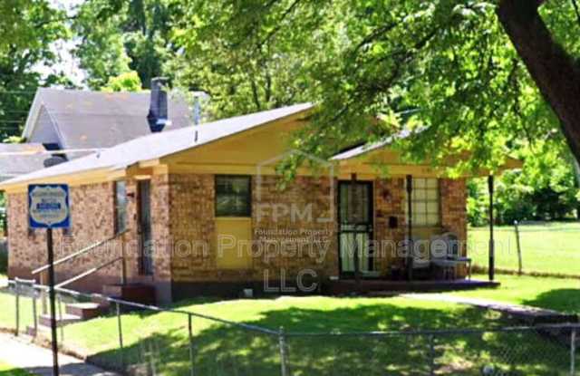 1137 South Parkway East Gallery 1