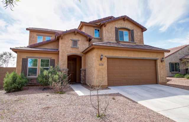 27234 N 175TH Drive - 27234 N 175th Dr, Surprise, AZ 85387
