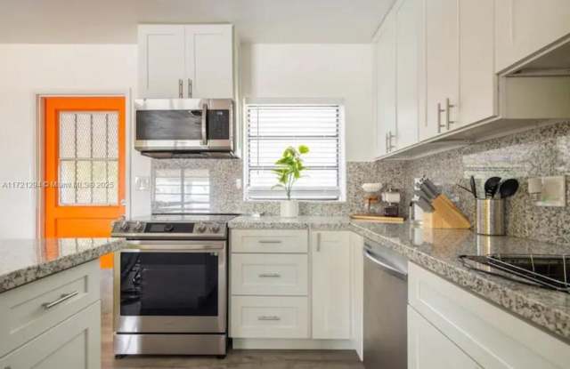 1815 NE 154th Street, North Miami Beach, FL 33162 - 1815 Northeast 154th Street, North Miami Beach, FL 33162