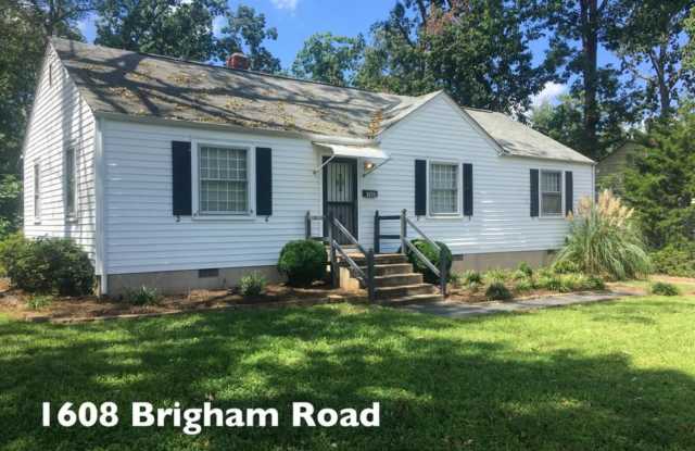 1608 Brigham Road photos photos