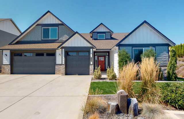 3 Bedroom, 2 Bath Home in Richland - 1763 Sicily Lane, Richland, WA 99352
