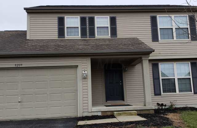 8209 Creekstone Lane Gallery 3