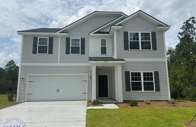 Beautiful 5-Bedroom, 3-Full-Bath Home — Plus Bonus Media Room! Gallery 1