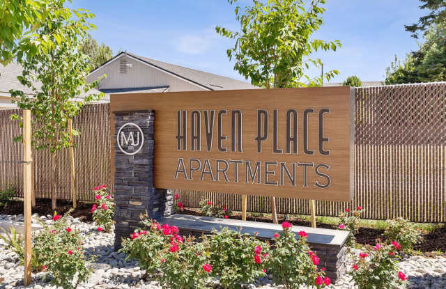 Haven Place Apartments Gallery 3