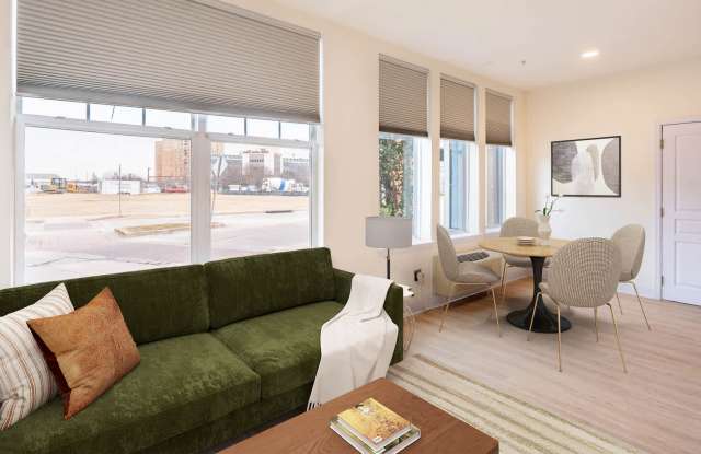 Mosaic at Metro photos photos