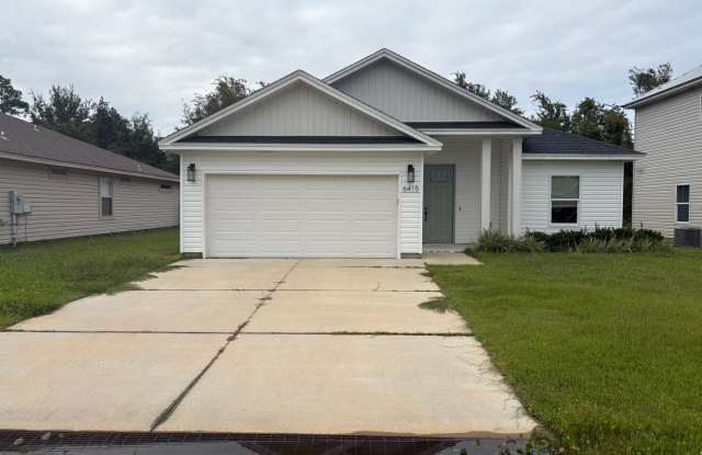 Single-Family House for Rent Gallery 1