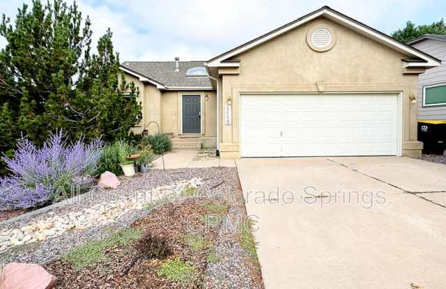 6548 Whistle Bay Drive - 6548 Whistle Bay Drive, Colorado Springs, CO 80923 6548 Whistle Bay Drive - 6548 Whistle Bay Drive, Colorado Springs, CO 80923