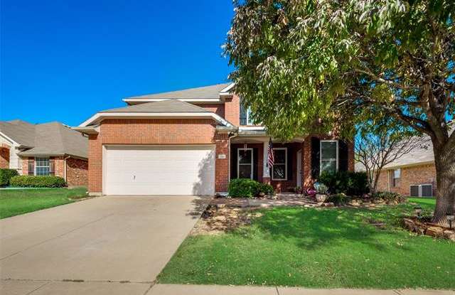 221 Brook Meadow Court - 221 Brook Meadow Dr, Midlothian, TX 76065