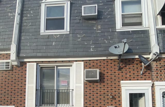 3277 MORRELL AVENUE - 3277 Morrell Avenue, Philadelphia, PA 19114