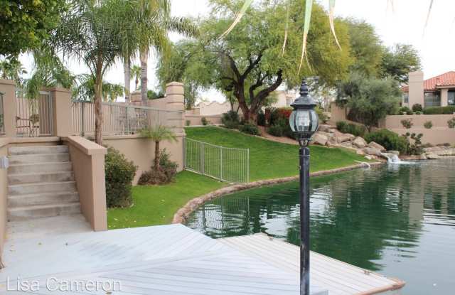10193 E Bayview Dr - 10193 East Bayview Drive, Scottsdale, AZ 85258