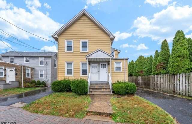 6 1St Ave - 6 1st Avenue, Raritan, NJ 08869