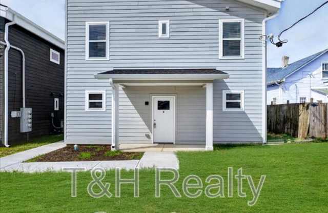 415 North Walcott Street Gallery 1