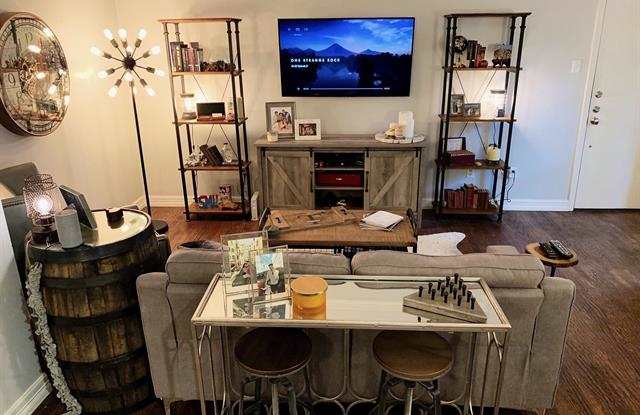 10744 Villager Road - 10744 Villager Road, Dallas, TX 75230
