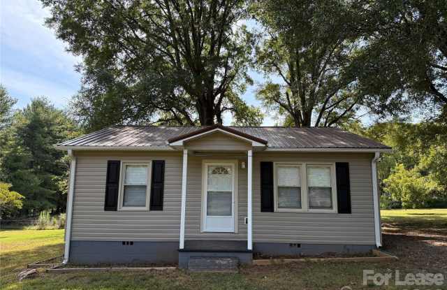 468 River Hill Road - 468 River Hill Road, Iredell County, NC 28625