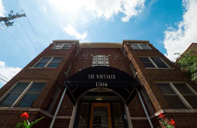 Whitaker Gallery 4