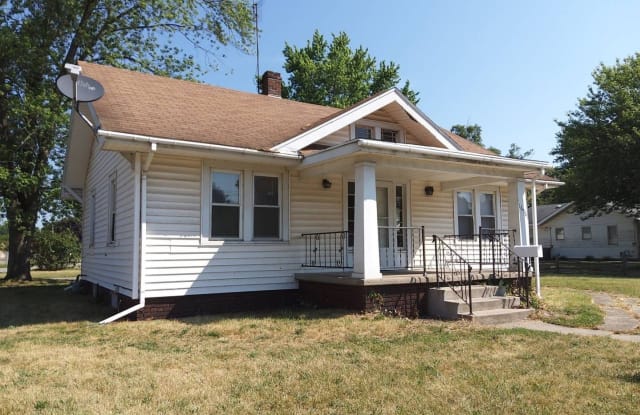 1656 W. Lexington Ave - 1656 West Lexington Avenue, Elkhart, IN 46514