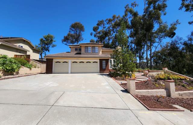 Scripps Ranch - Two Story Home - 3 Car Garage photos photos Scripps Ranch - Two Story Home - 3 Car Garage photos photos